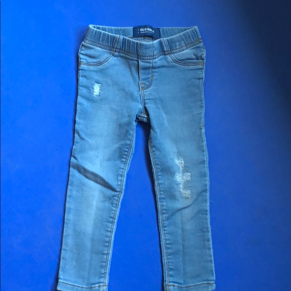 3T Old Navy Jeggings